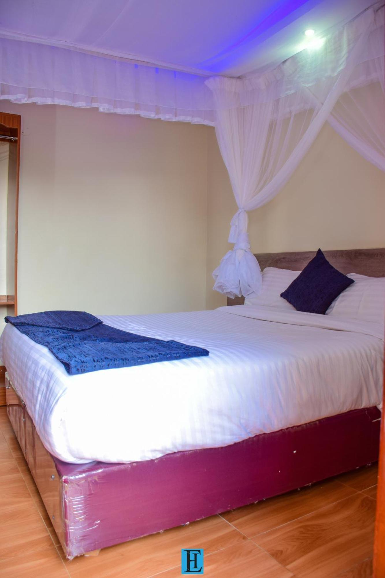 Ebisa Hotel Limited Marsabit Exterior photo